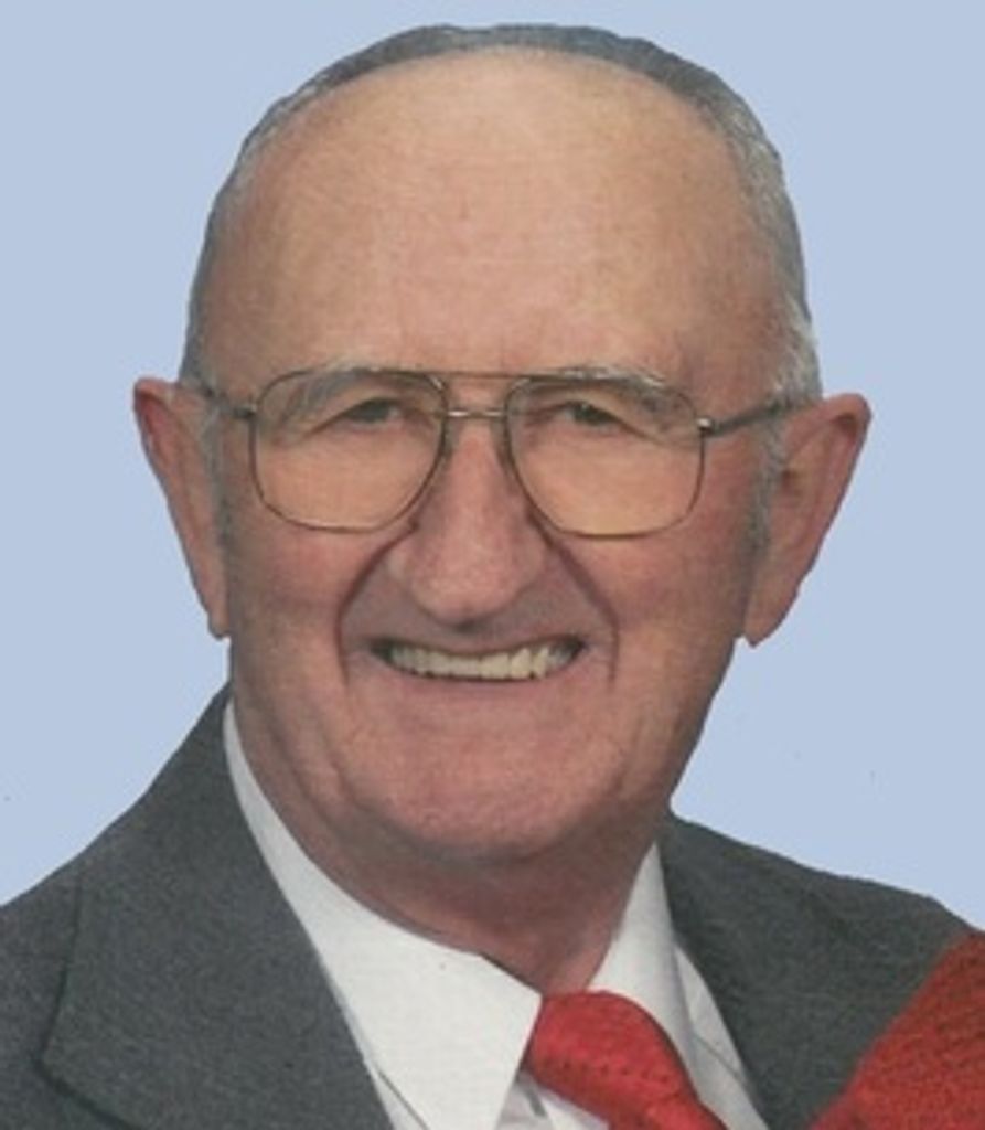 Harold Hamilton