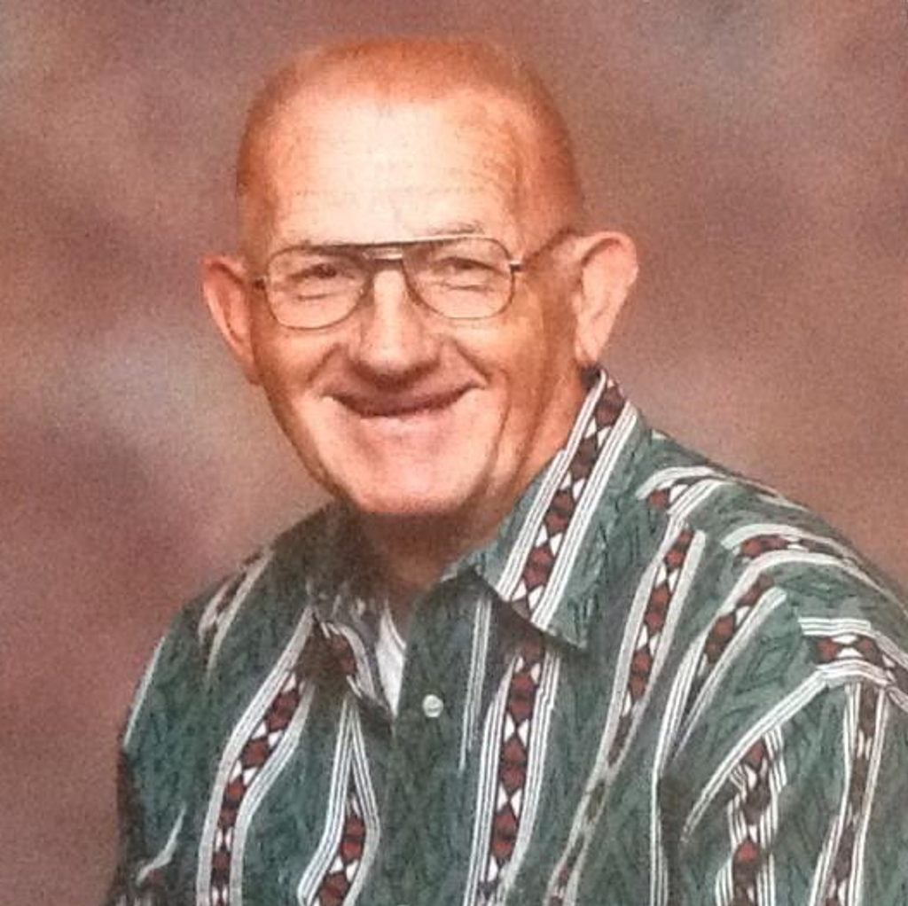 Paul Lenord Coonfield Profile Photo