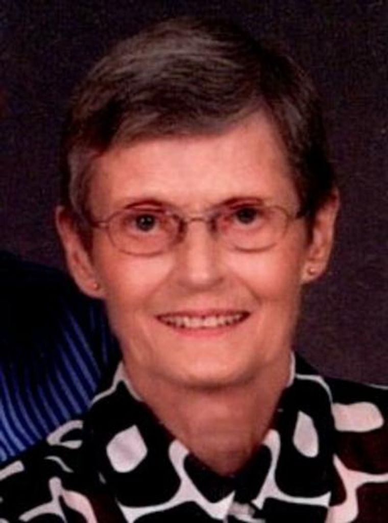 Arliss Janice Sage Profile Photo