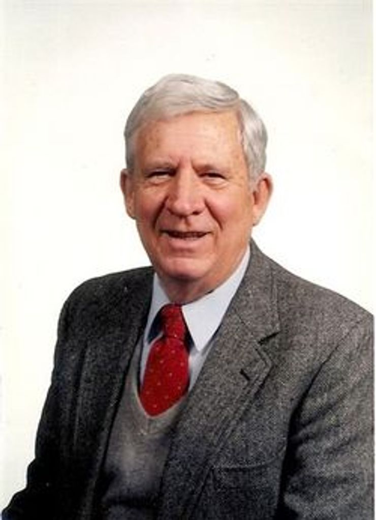 John Crawford Profile Photo