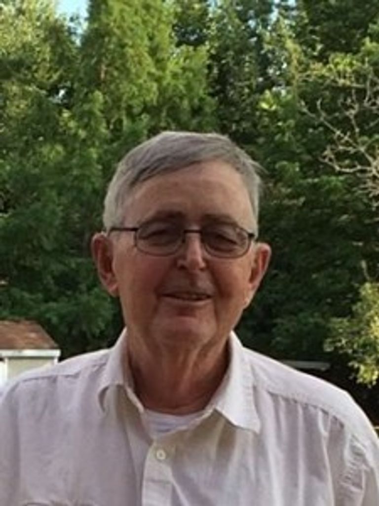 Donald L Pedrick