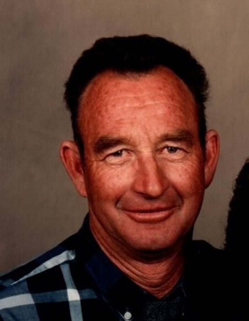 Dalvis "Dal" Kendall