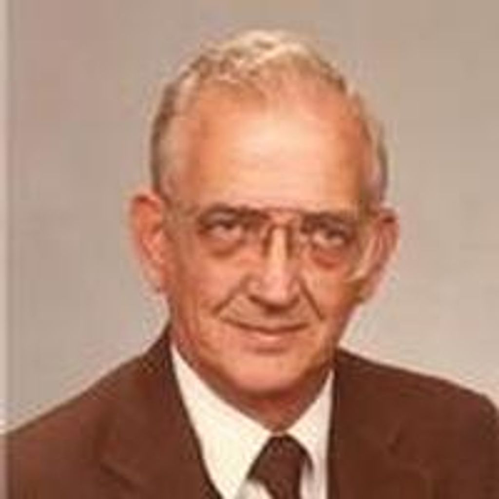 Ed Waters