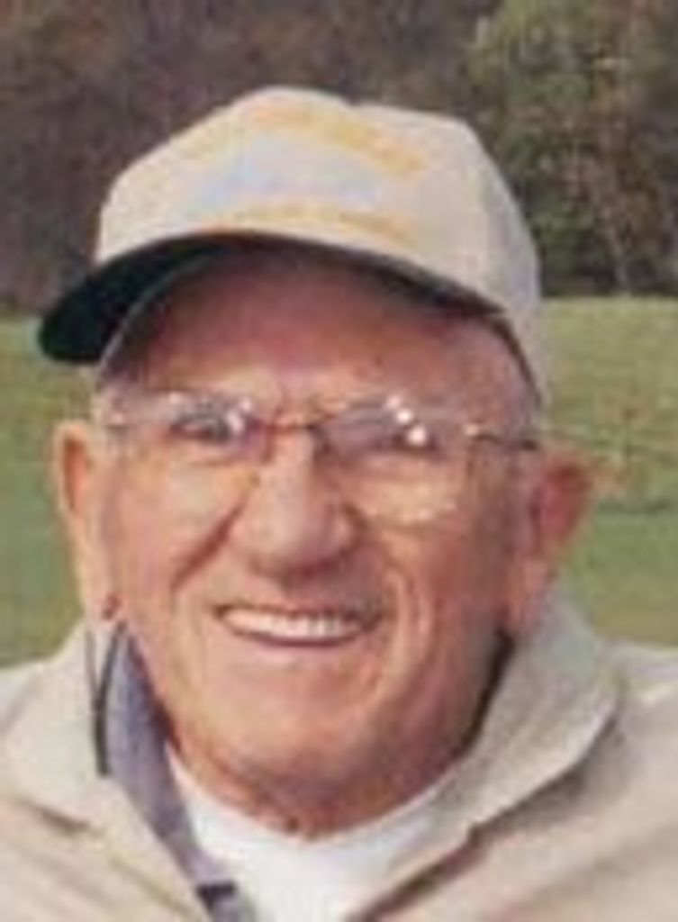 Frederick Fronzaglio Profile Photo