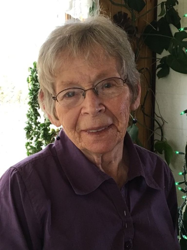 Jean Wark Profile Photo
