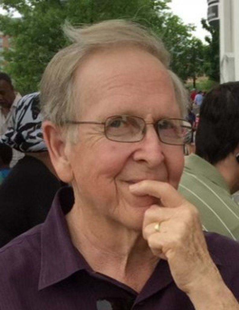 Paul H. Combs