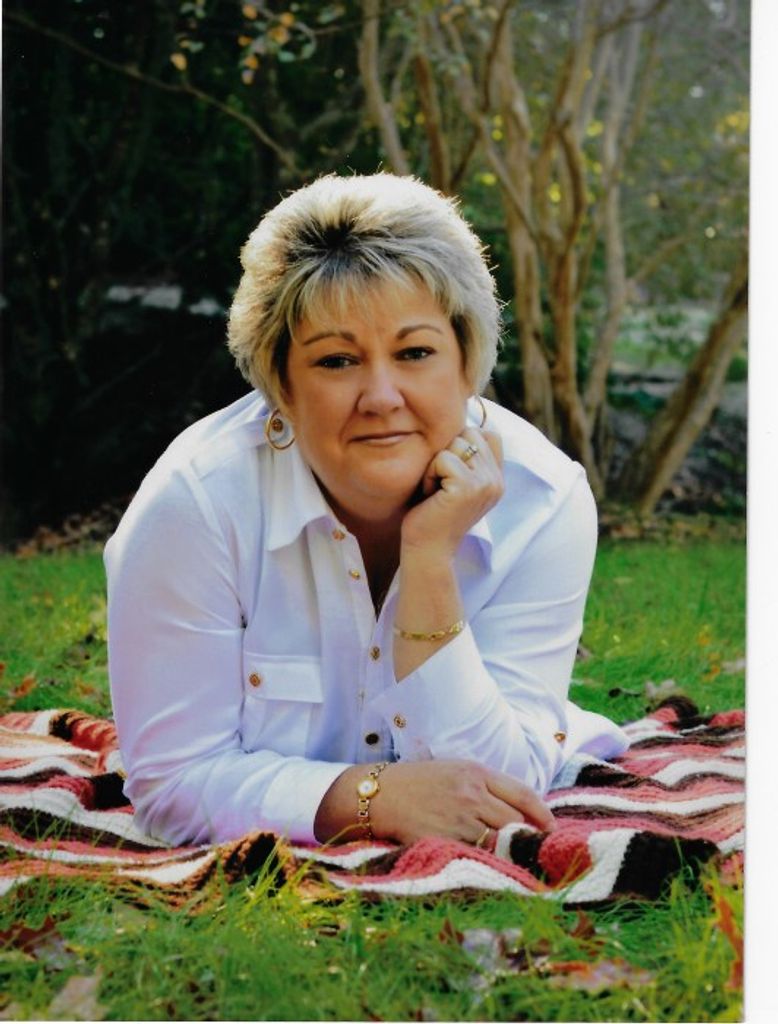 Kimberly Jo (Holloman)  Prince