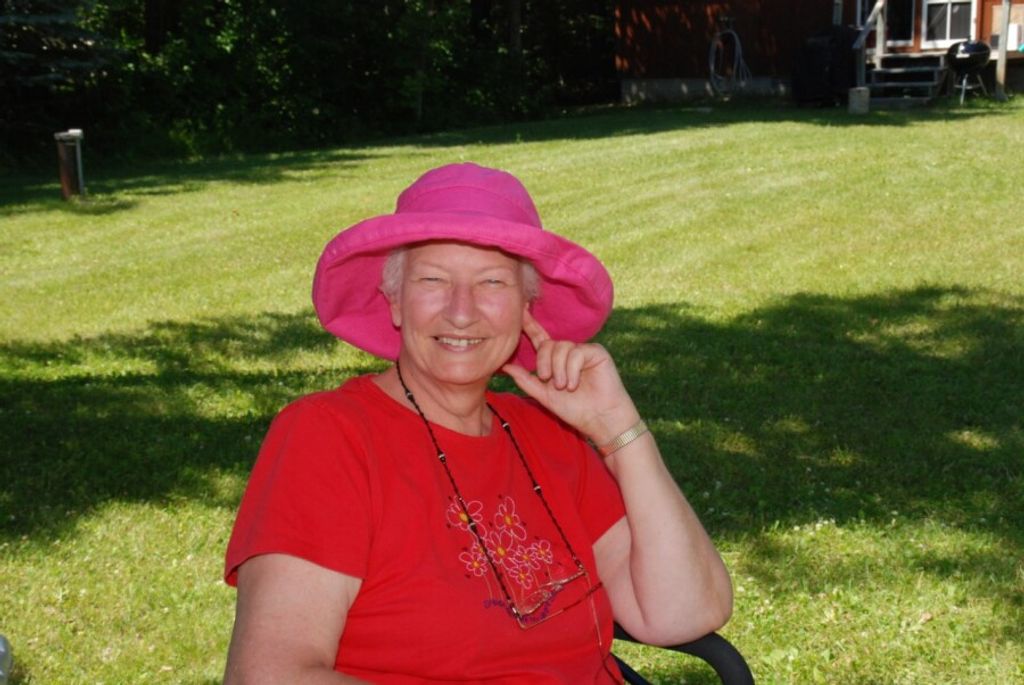 Lois Pream Profile Photo