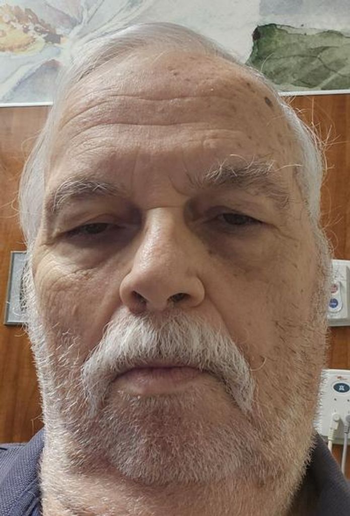 Kenneth "Ken" C. Tankersley Profile Photo