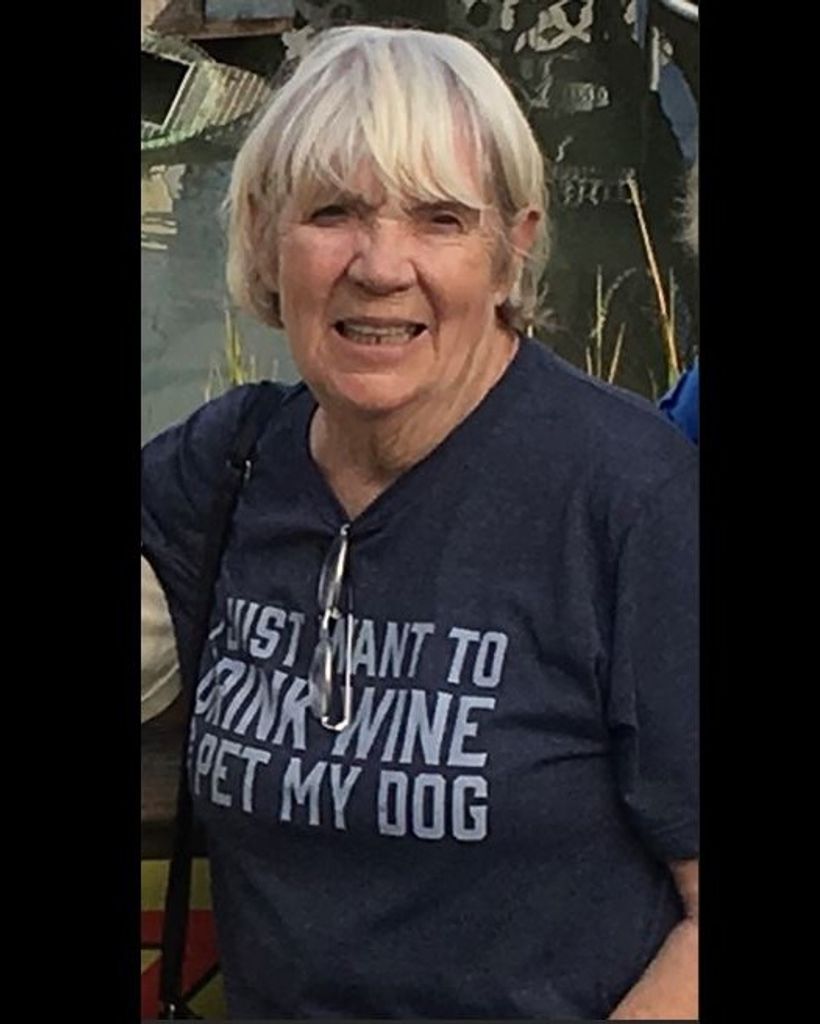 Mary Ann DeKay