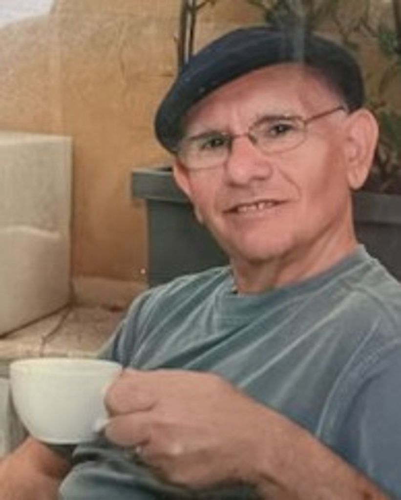Richard "Salvatore" Maru