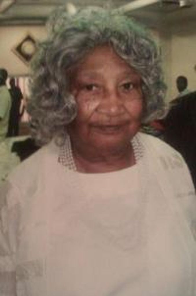 Evangelist Catherine Marie Harris