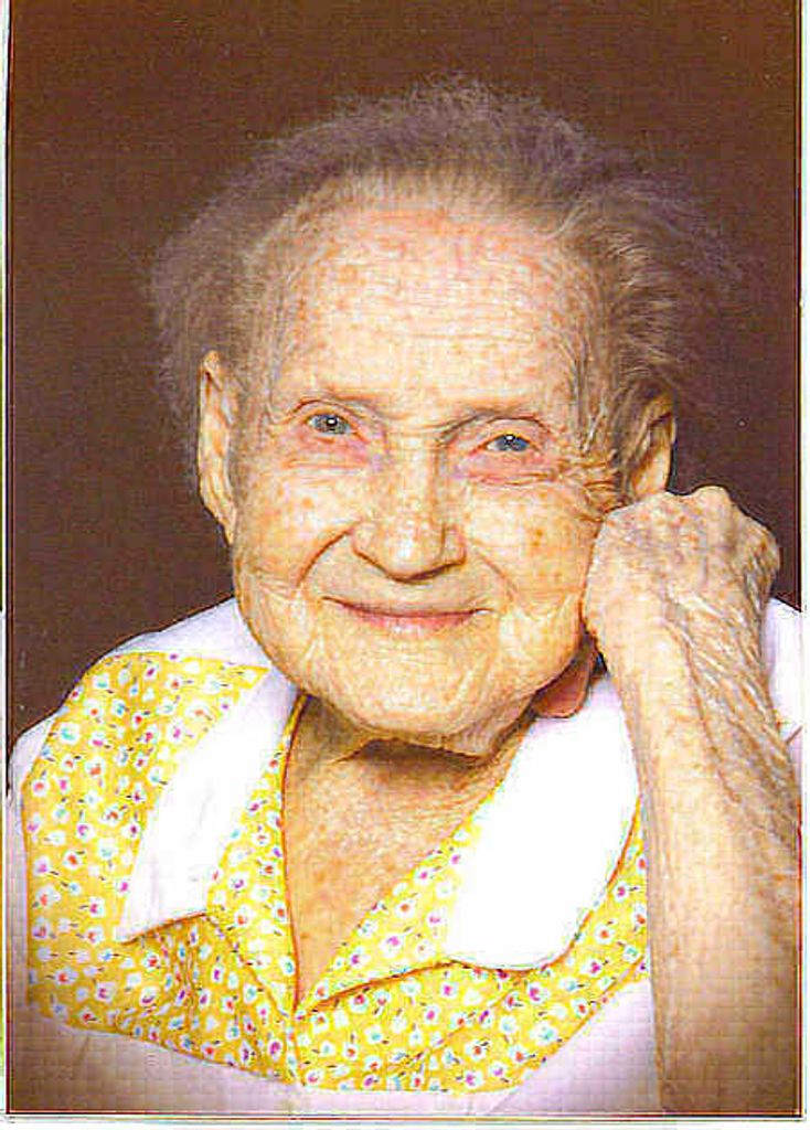 Bessie Olivia Free Profile Photo