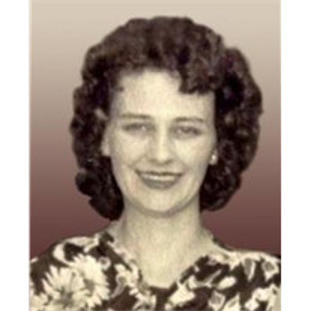 Rita Mcauley