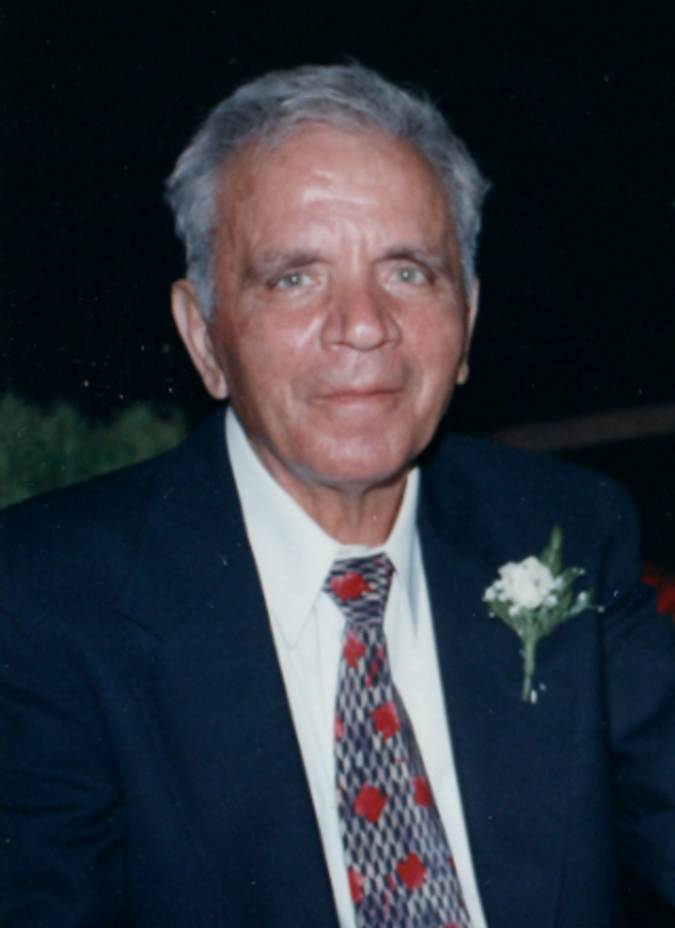 George Rondos
