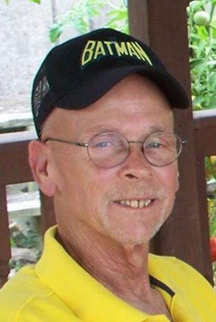 Randall "Randy" Vernon Powell Profile Photo