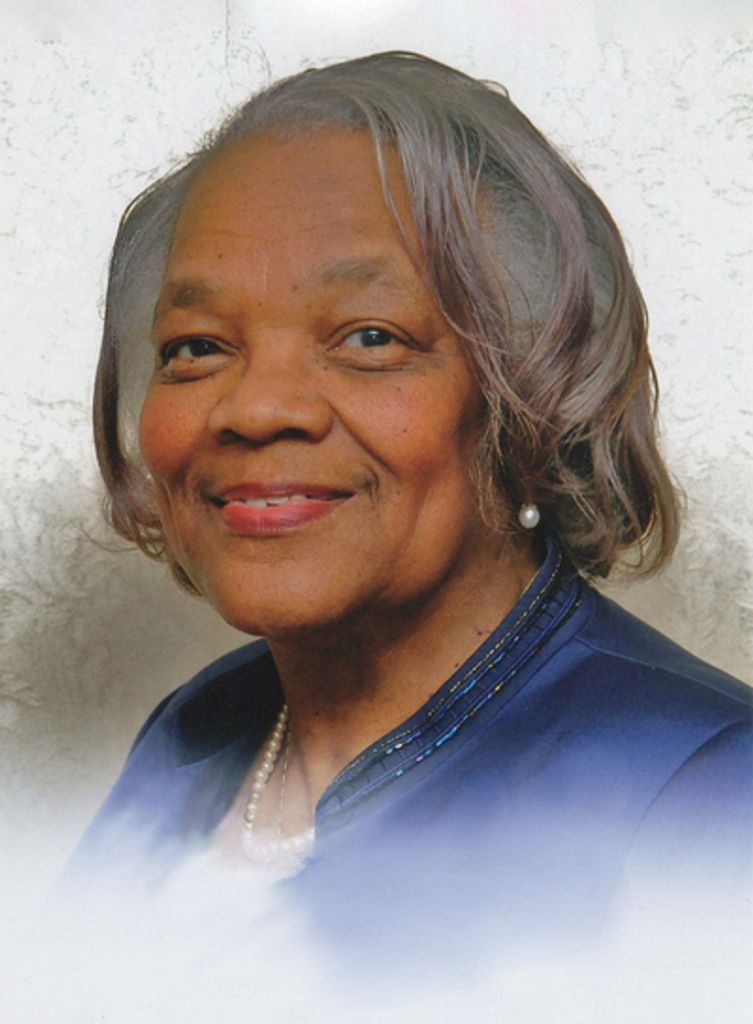 Zella Williams Jones Profile Photo