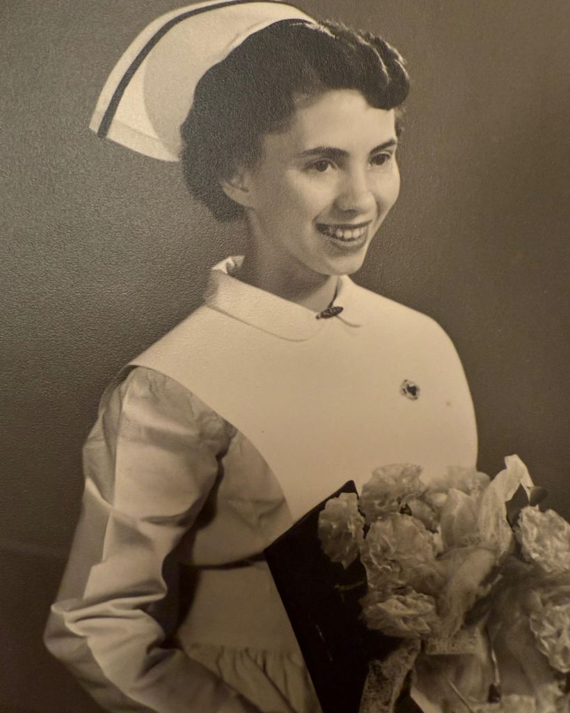 Ruth Purrington Profile Photo