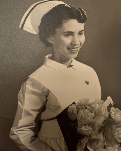 Ruth Purrington