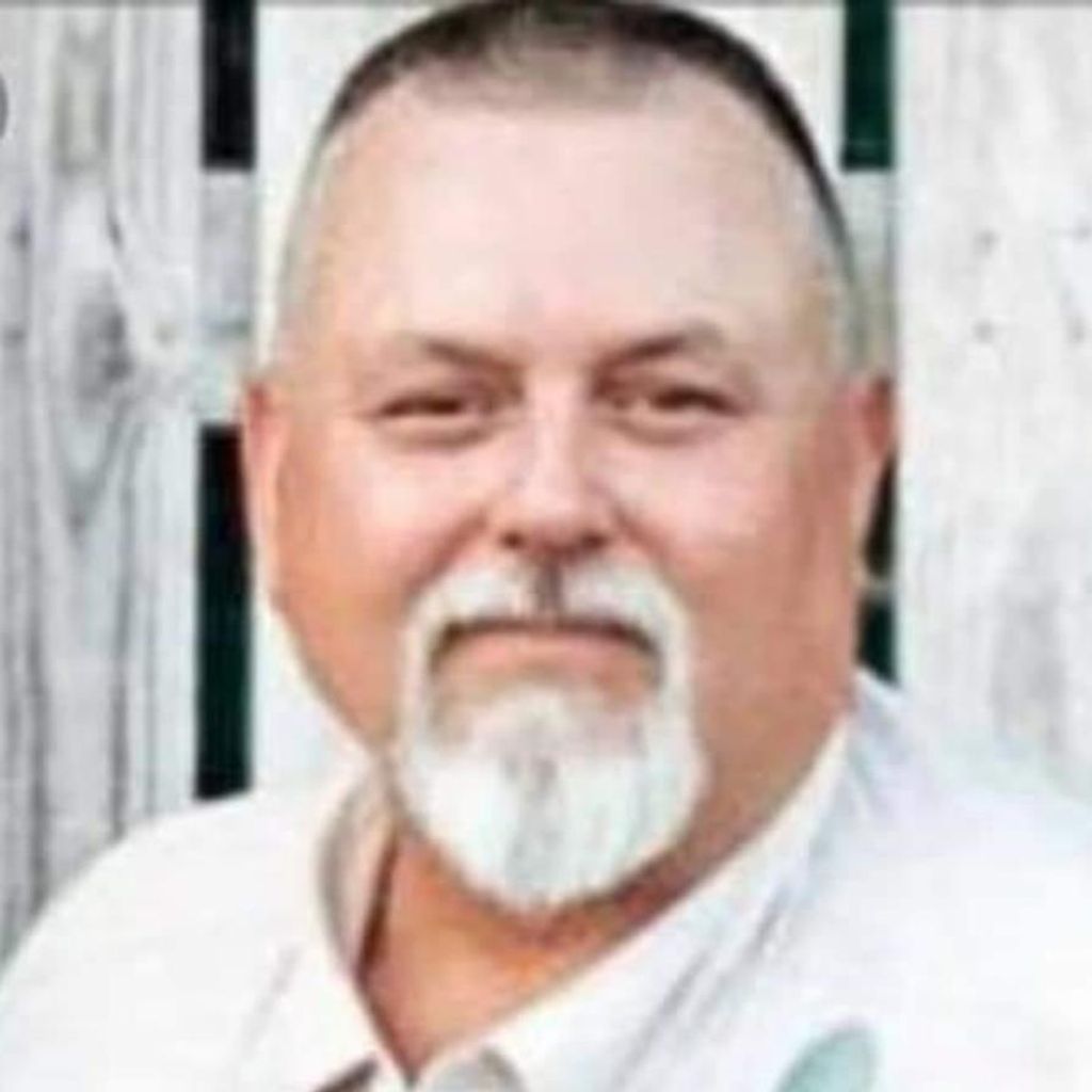Richard Allen Shelton