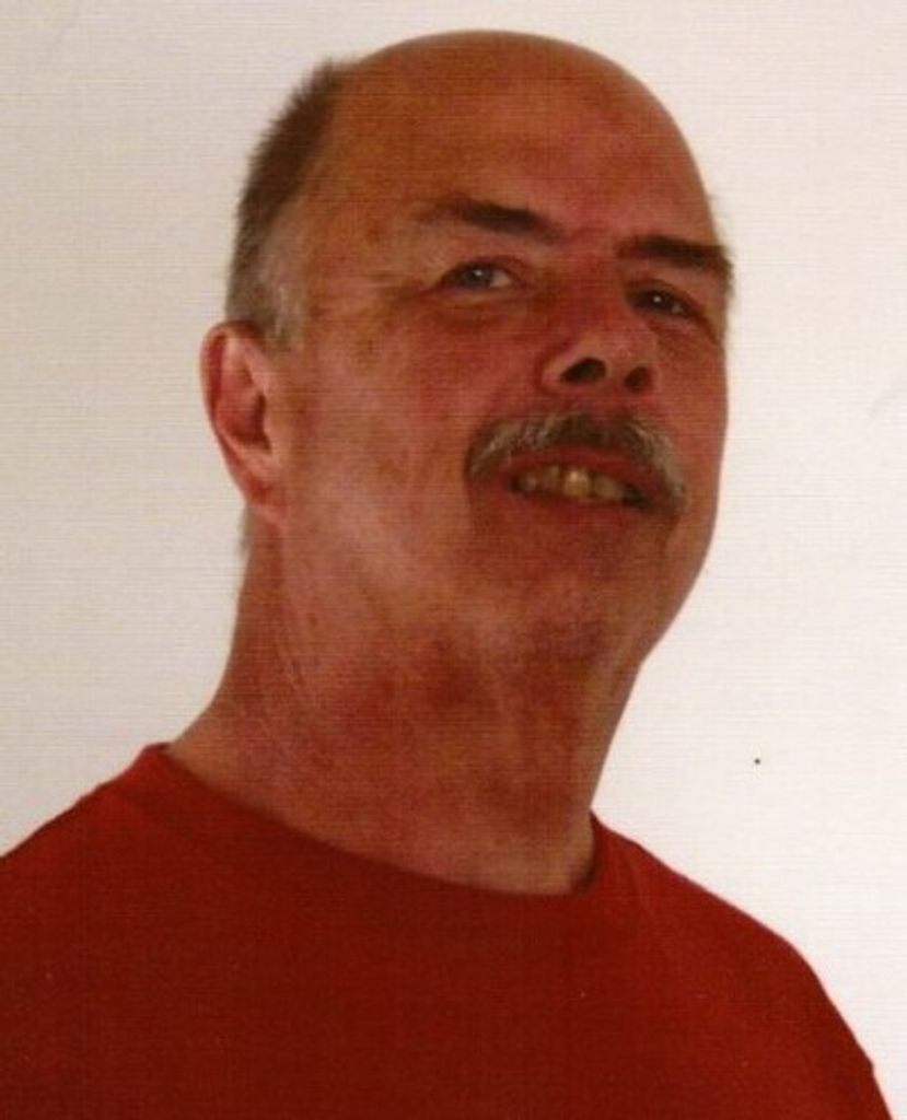 Paul R. Erickson Profile Photo