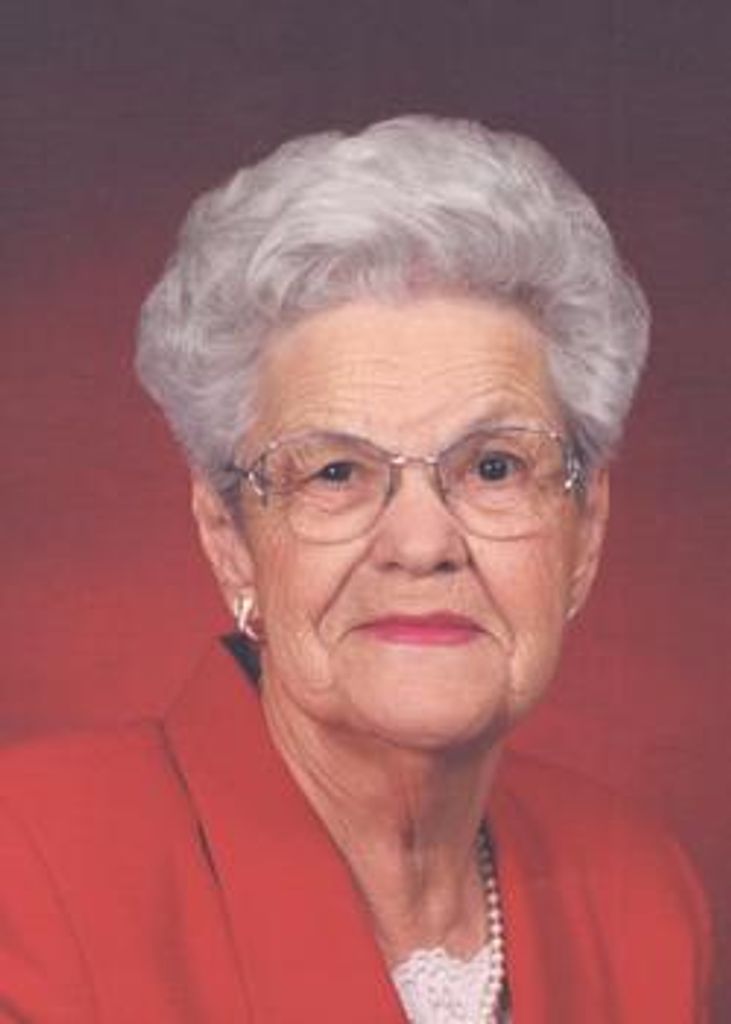 Violet Mae Colligan Profile Photo