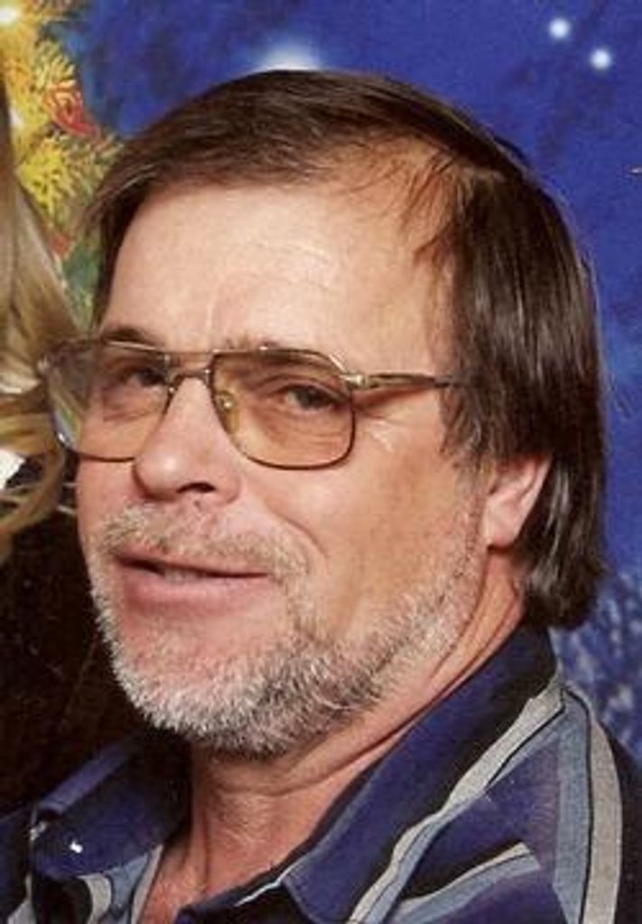 Donald Lee Stroud Profile Photo