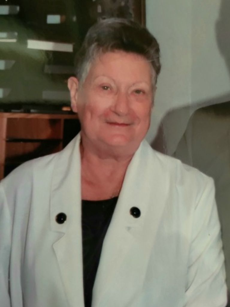 Nancy F. Homme Profile Photo