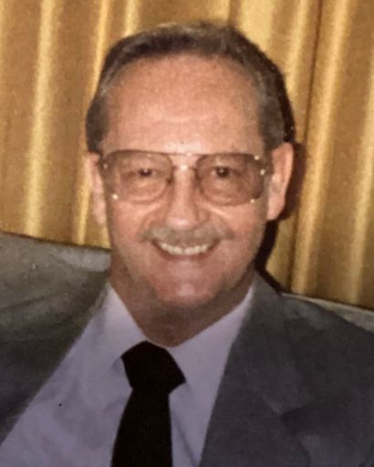 Norman Patterson Profile Photo