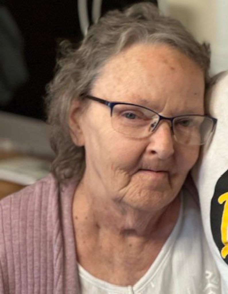 Darlena Krackenberger