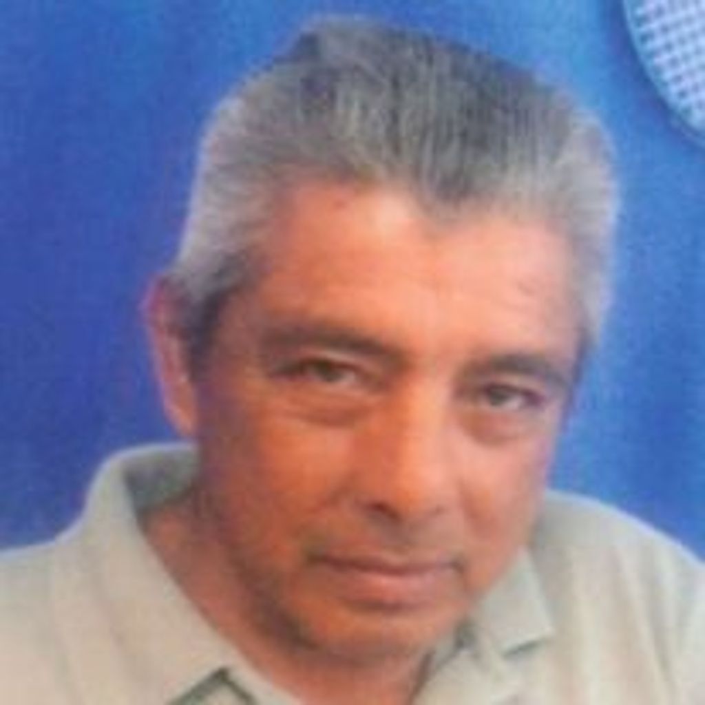 Manuel D.  Reyes