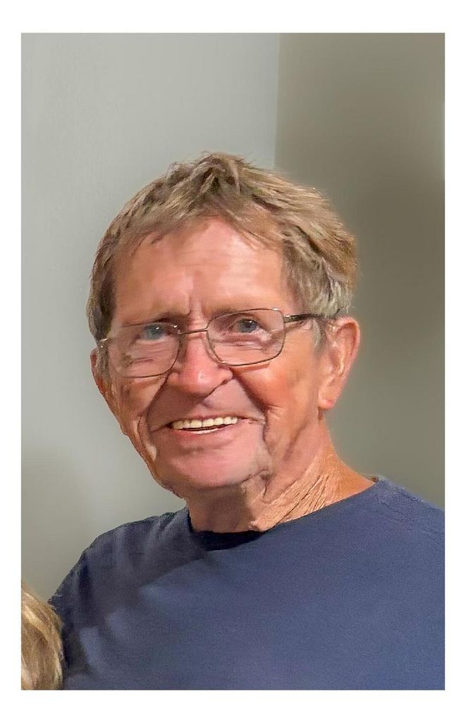 Larry Lee Gapen