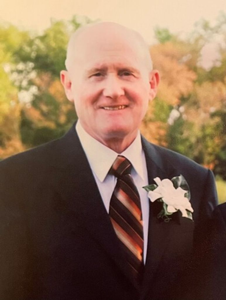 William S. Sipple Profile Photo