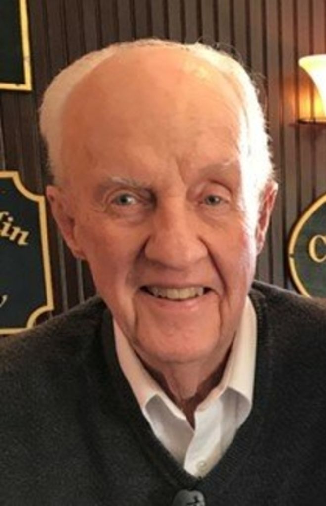 John F. Ryan