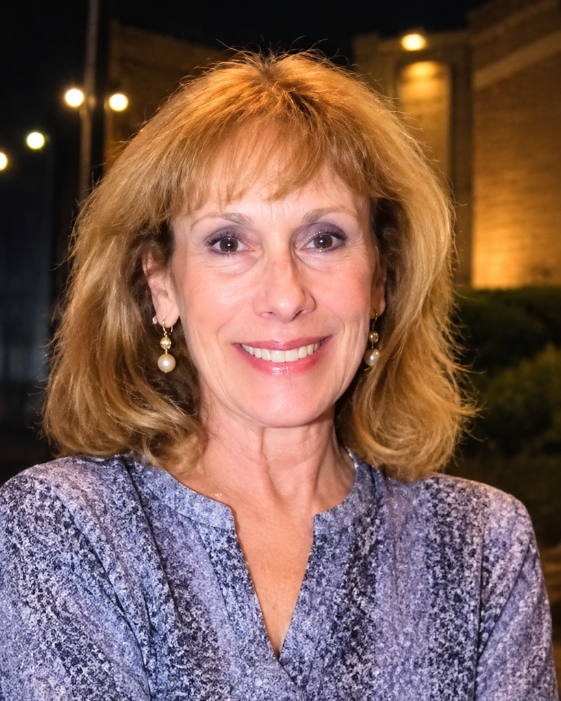 Camille Wyman Allen Profile Photo
