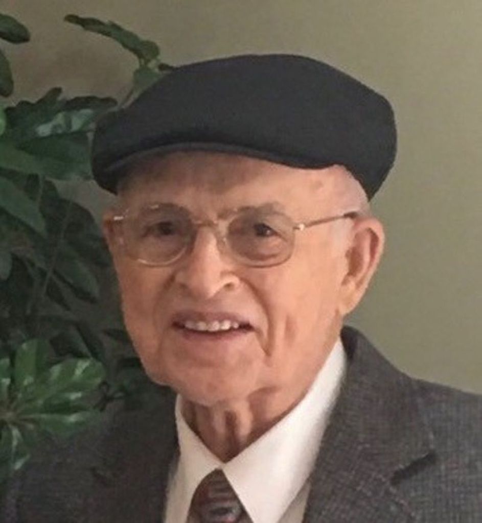 Vincent Gerald Keller Profile Photo