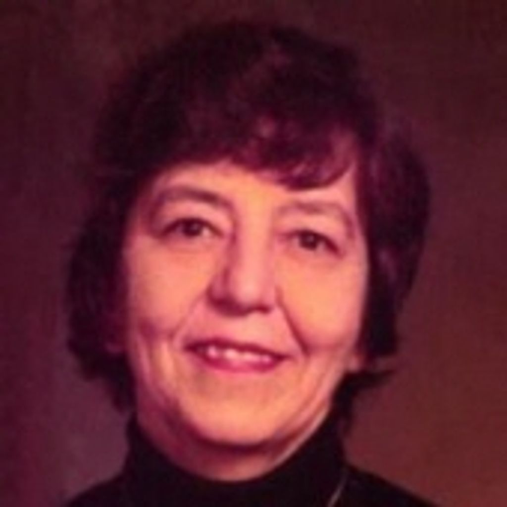 Marian F. Knock