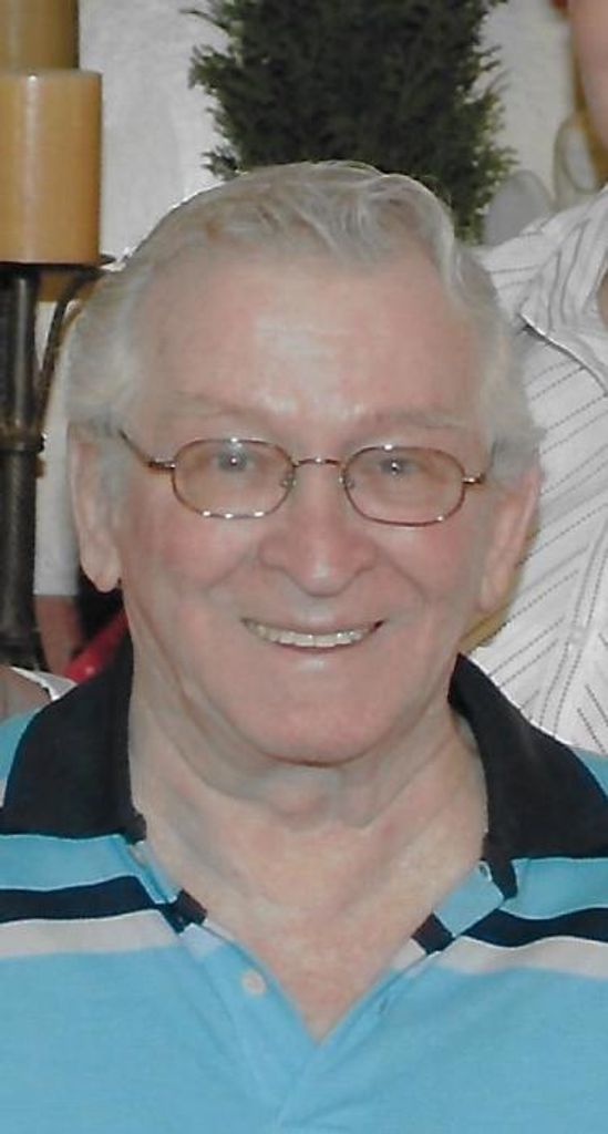 Arthur George Belleville, Jr. Profile Photo