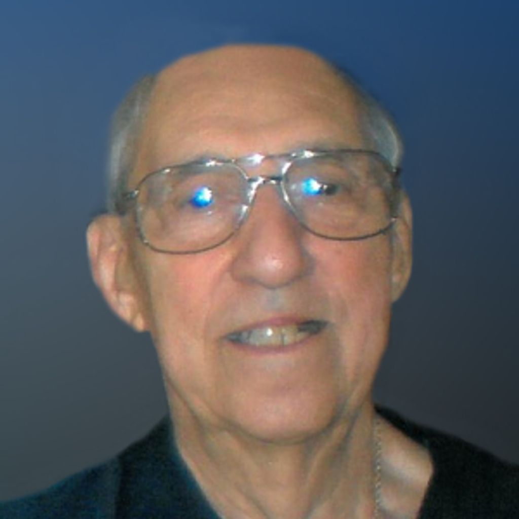 Anthony J. “Tony” LaGrotta