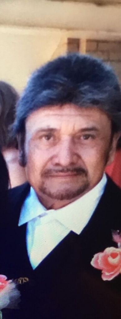 Arnulfo "Sonny" Dominguez Profile Photo