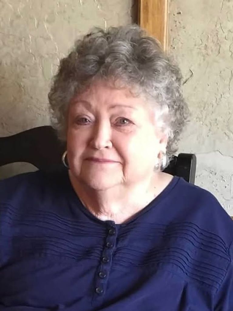 Julia Mae Wooten Profile Photo