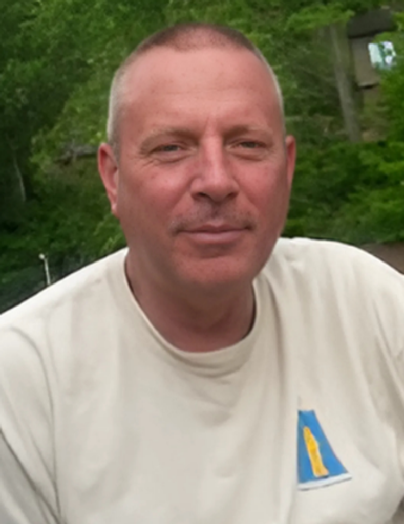 Charles Coleman Tomasiak
