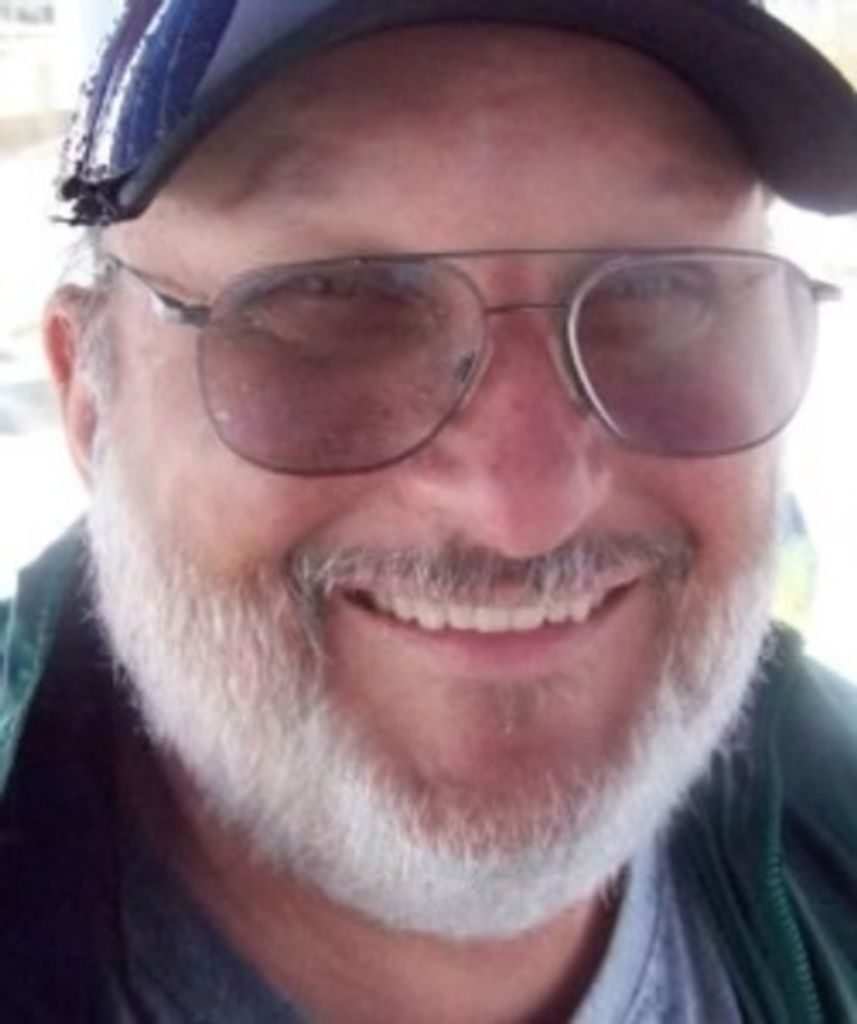 Edward Mahaffey Profile Photo