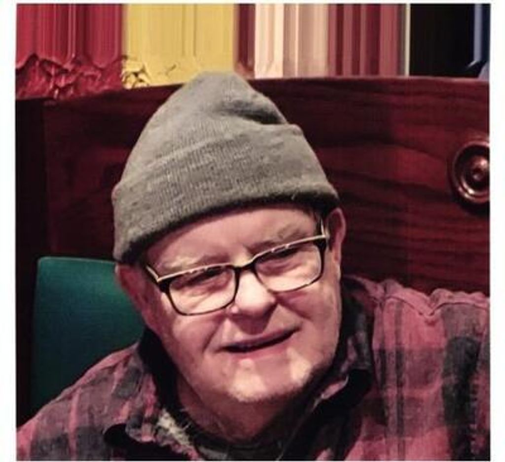 Dean Walker Profile Photo