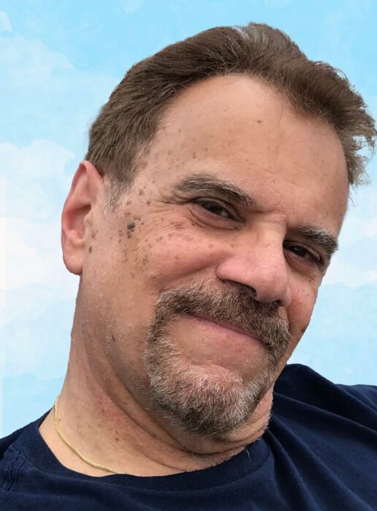 Vincent Giuliano Profile Photo