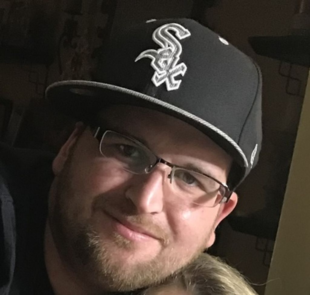 Joshua Robert Rocha Profile Photo