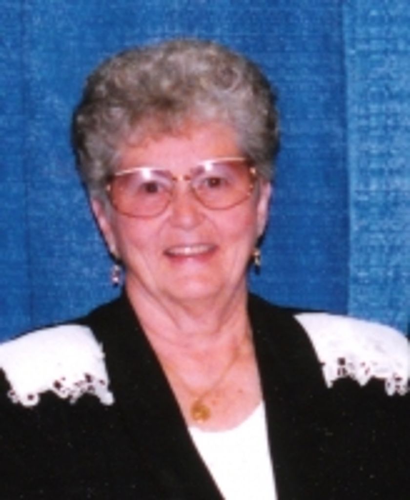 Frances June Wynn