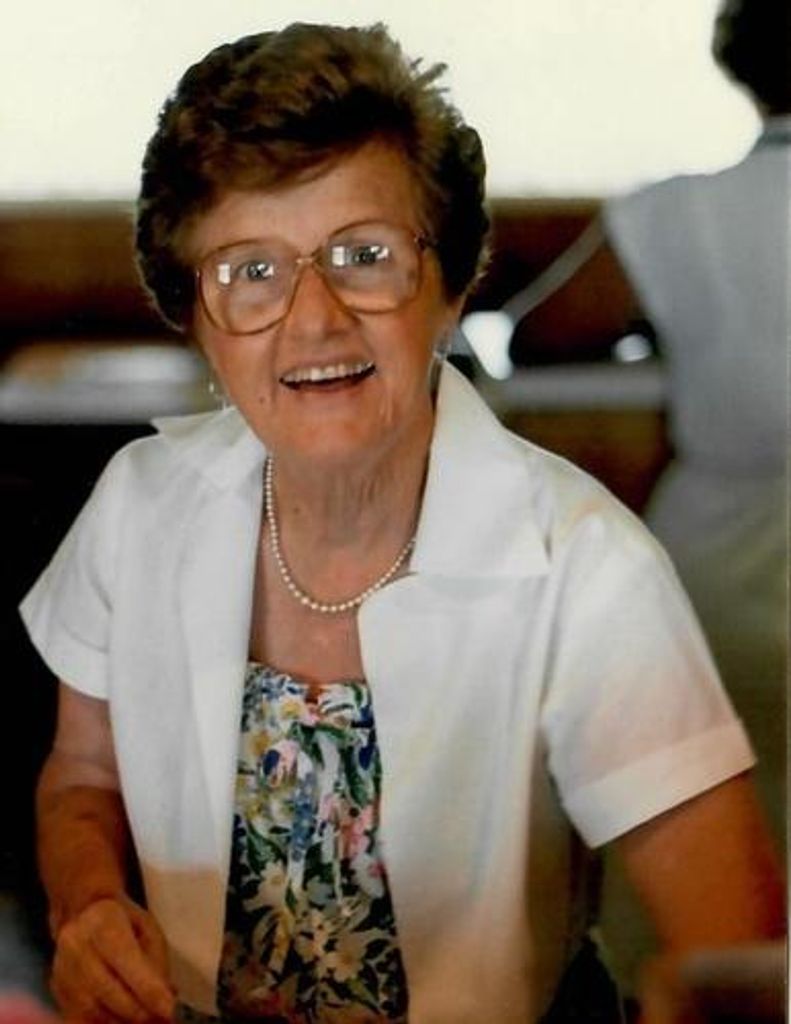 Erma N. Funk Profile Photo