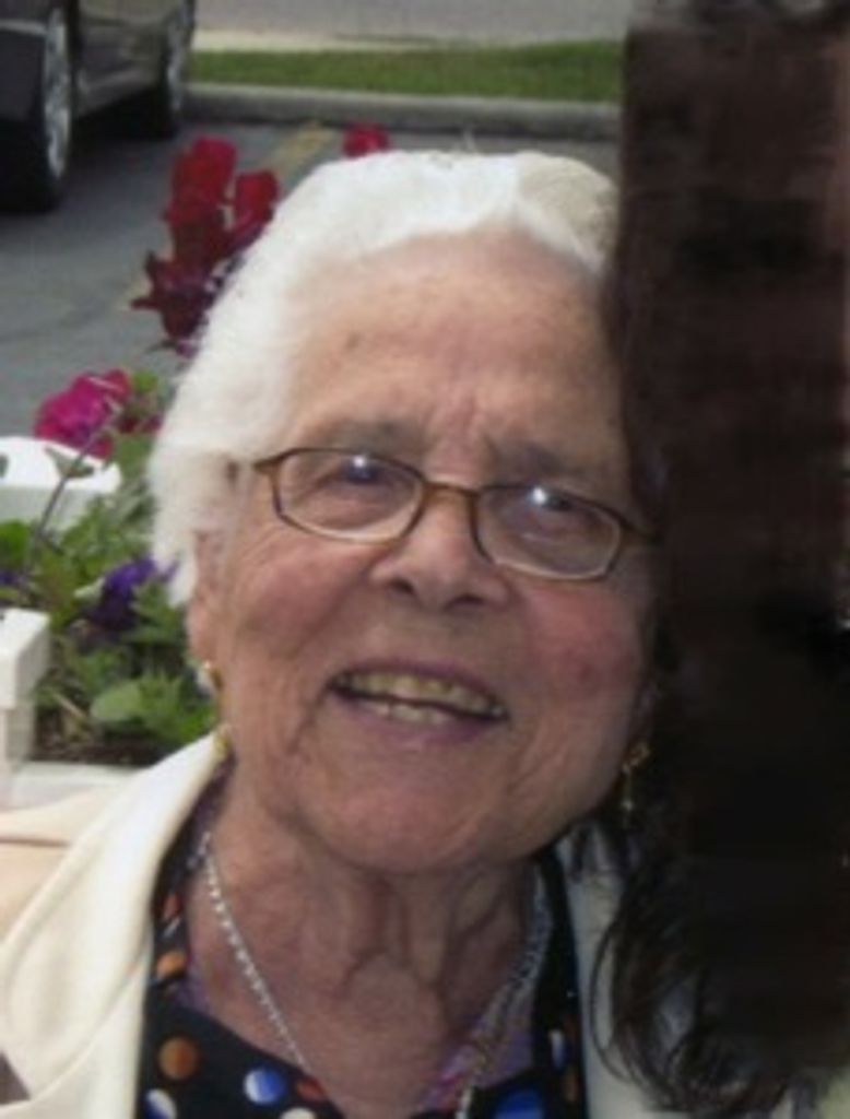 Vincenza Rossi