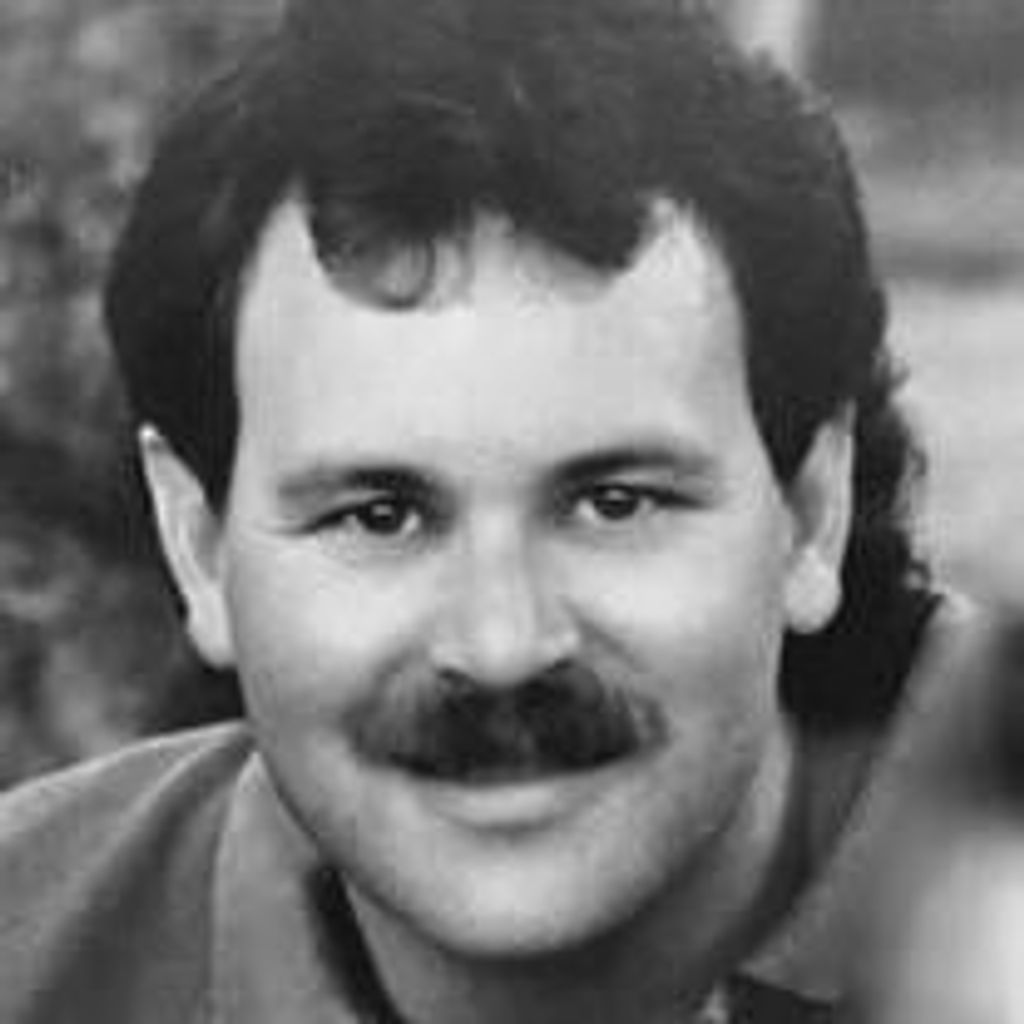 Merlin Spencer Cahoon Profile Photo